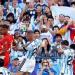 أهداف مباراة الأرجنتين ضد سويسرا في كأس العالم 2026 (فيديو)