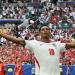 ملخص مباراة إنجلترا والنرويج في كأس العالم 2026 (فيديو)