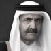 غدا بالدوحة، السيسي يشارك في مراسم عزاء وفاة الشيخ حمد بن خليفة آل ثاني