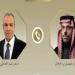 وزيرا خارجية مصروالسعودية يبحثان مستجدات الأوضاع الإقليمية وجهود احتواء التصعيد