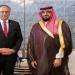 السعودية وباكستان تبحثان تعزيز الشراكة في التنمية والتخطيط