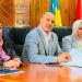 مدير تعليم الإسكندرية يتابع استعدادات امتحانات الدور الثاني للشهادة الإعدادية