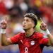 الأهلي يصدم اتحاد جدة بشأن إمام عاشور