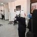 بدء اختبارات القدرات بكلية علوم الرياضة بالفيوم