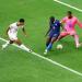 أهداف مباراة فرنسا وإنجلترا في كأس العالم 2026 (فيديو)