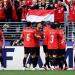 إنجاز جديد، نجم مصري يظهر في التشكيل المثالي لـ كأس العالم 2026