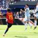 المنتخب الإسباني يتوج بلقب كأس العالم للمرة الثانية في تاريخه "على حساب الأرجنتين"