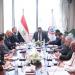 وزير الصحة يناقش تطوير مستشفى الفيوم العام وتعزيز المبادرات الرئاسية بالمحافظة