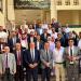 آداب المنصورة تفتتح مؤتمرها الدولي الـ 6 لمناقشة مستقبل العلوم الإنسانية