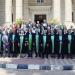 لقطة تذكارية لمجلس كلية طب قصر العيني بمناسبة انتهاء العام الجامعي 2025/ 2026