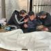 استشهاد 12 فلسطينيا بينهم 4 أطفال في غارات إسرائيلية على مناطق متفرقة من غزة