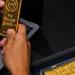 استقرار في أسعار سبائك الذهب اليوم الثلاثاء (تحديث لحظى)