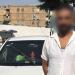 من حفل زفاف إلى محضر شرطة، سائق تاكسي يغامر بحياة الأطفال بحركات استعراضية على أحد كباري القاهرة