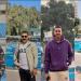 بعد إنقاذ عضو من الغرق، التنمية الشبابية بالجزيرة تكرم فريق المنقذين بالحمام الأولمبي