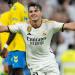 صفقة أفريقية تهدد مستقبل إبراهيم دياز مع ريال مدريد