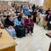 فتح 24 فصلًا جديدًا لمحو الأمية ببداري أسيوط ضمن مبادرة "أنا متعلم مدى الحياة"