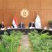 مسار إضافي لترقية أعضاء هيئة التدريس واستعدادات التنسيق، أبرز قرارات الأعلى للجامعات