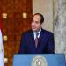 توجيه من السيسي بشأن تطوير ماسبيرو