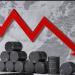 صدمة في أسواق الطاقة، برميل النفط يهبط إلى 80.70 دولار