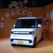شركة BYD تتحدى المنافسين في اليابان بسيارتها الصغيرة Racco