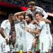 ريال مدريد يحقق إيرادات قياسية بلغت 1.22 مليار يورو
