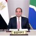 مصر والجزائر تدعمان التسوية السلمية للأزمة الإيرانية وترفضان المساس بأمن الدول العربية