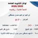 والدة الرابع في الثانوية العامة "علمي رياضة": بهدي تفوق إبراهيم لروح والده اللي ما شافوش وإخواته الاتنين أطباء