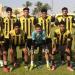 شباب المقاولون 2007 يفوز على القناة وديا بمعسكر الإسماعيلية