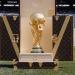 اتحاد أوروبي يصفع يويفا ويوافق على مشروع الفيفا لبيع كأس العالم للمستثمرين