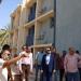 المعهد العالي لتكنولوجيا المعلومات يقترب من استقبال الطلاب بالوادي الجديد