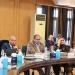 حسام صلاح: نسعى لافتتاح مستشفى ثابت ثابت ضمن احتفالية المئوية الثانية لقصر العيني