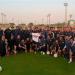 بعد جون إدوارد، عضو بجهاز الزمالك يعلن نهاية رحلته مع الأبيض برسالة مؤثرة