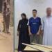خلافات الجيرة وراء الاعتداء على سيدة بالعصي في كفر الشيخ والأمن يضبط المتهمين