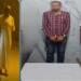 خلاف على الميراث يشعل مشاجرة بالعصا فى البحيرة