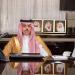 السعودية تبحث مع قطر والأردن تنسيق الجهود لخفض التصعيد بالمنطقة
