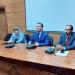 افتتاح فعاليات الدفعة الثانية من مبادرة "سفراء جامعة بنها للتنمية المستدامة والمناخ"