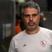 معتمد جمال للاعبي الزمالك: لا مكان مضمون في تشكيل الموسم الجديد