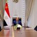 السيسي يوجه بالانتهاء من مشروعات تطوير الموانئ ووسائل النقل (فيديو)