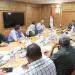 محافظ قنا يوجه بحصر المناطق المحرومة من خدمات الغاز الطبيعي والصرف الصحي