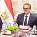 وزير الصحة يعتمد حركة مديري ووكلاء مديريات الشئون الصحية بمحافظات الجمهورية لعام 2026