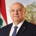 الرئيس اللبناني يعلن إحراز تقدم إيجابي في مفاوضات روما بشأن الحدود والأسرى
