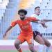 رغم عدم إعلان الأهلي، جراديشار يظهر بقميص سيراميكا في ودية بروكسي (صور)