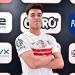 الزمالك يتعاقد مع إبراهيم محمد «هيكا» لتدعيم فريق الكرة الطائرة