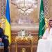 الأمير محمد بن سلمان يبحث مع زيلينسكي مجالات التعاون المشترك بين السعودية وأوكرانيا
