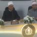 أروع الأصوات في تصفيات "دولة التلاوة" بمشاركة 5 محافظات من مسجد القنائي بقنا (فيديو)