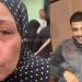 لحظة النطق بإحالة 4 متهمين إلى فضيلة المفتي في مقتل الشاب "سيف" ببورسعيد (فيديو)