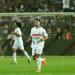 الزمالك يجري 11 تبديلا أمام البلاستيك مع انطلاق الشوط الثاني