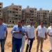 بسبب المستحقات.. الإسكان تسحب 4 قطع أراضٍ ومحلا في حدائق أكتوبر