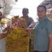 ضبط 28 طن لحوم وأغذية فاسدة و36 ألف زجاجة مشروبات طاقة مجهولة المصدر بالجيزة