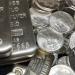 استقرار سعر الجنيه الفضة عند 832 جنيها في تعاملات اليوم الجمعة بالصاغة - النيل نيوز